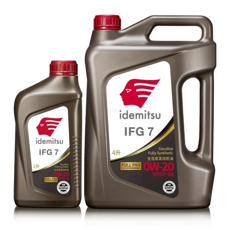 66°C極寒挑戰 出光IFG7 0W-20全PAO機油的低溫防護力與潤滑脂進出口分析