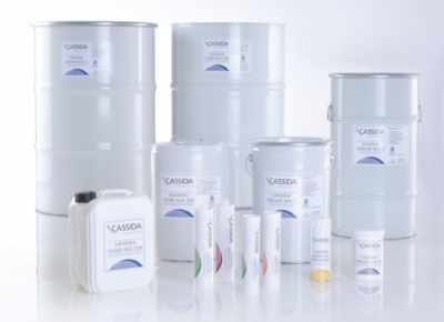 食品級潤滑油GL系列 保障食品生產安全的關鍵衛士