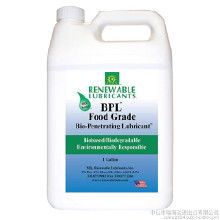 進口食品級潤滑油 價格、批發渠道與廠家選擇指南