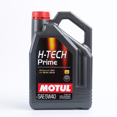 全球潤滑油貿(mào)易視角 MOTUL摩特H-TECH Prime 5W40全合成機油的進(jìn)出口解析