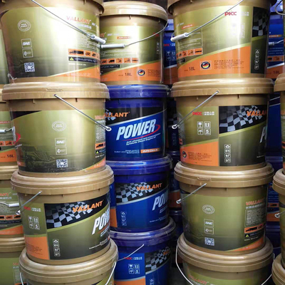 全球潤滑油與潤滑脂貿易格局 進出口市場分析與展望